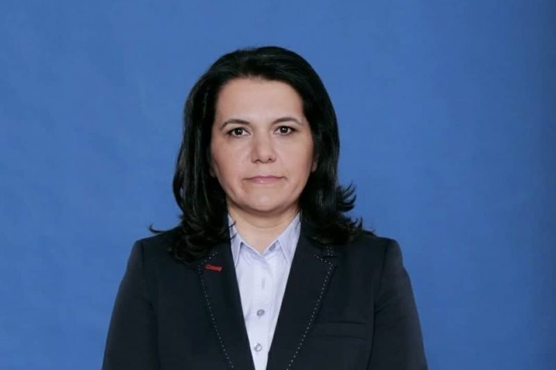 Убедителна победа за Илкнур Кязим в Момчилград с 87,53 процента