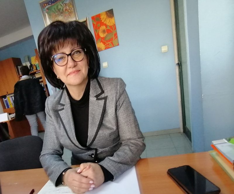 Караянчева: Надяваме се този път да спечелим мандат за ГЕРБ от Кърджали