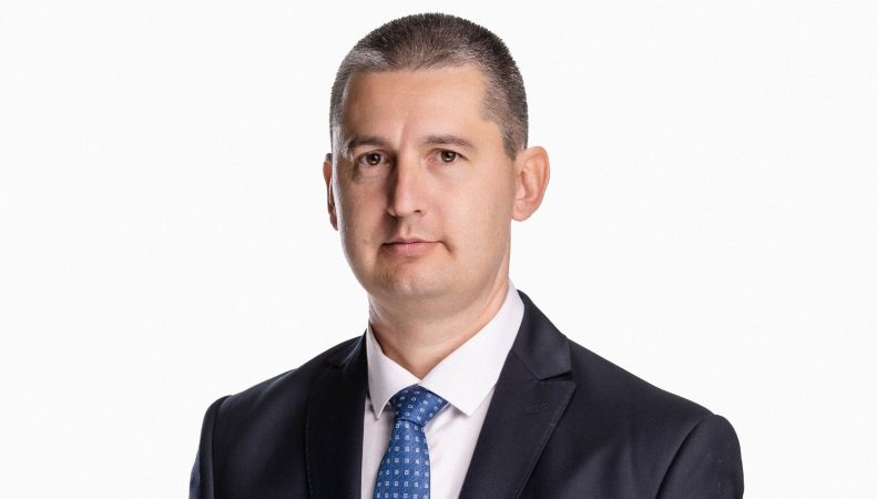 Георги Георгиев води кандидат-депутатската листа на „Възраждане“ в Кърджали