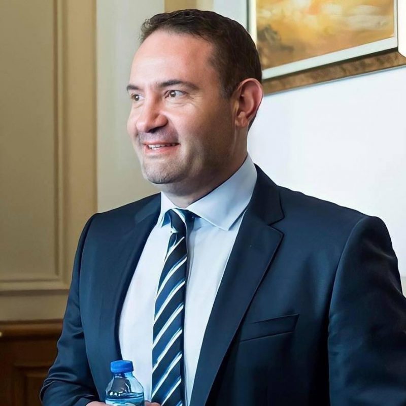 Депутат на ИТН от Кърджали напусна партията   