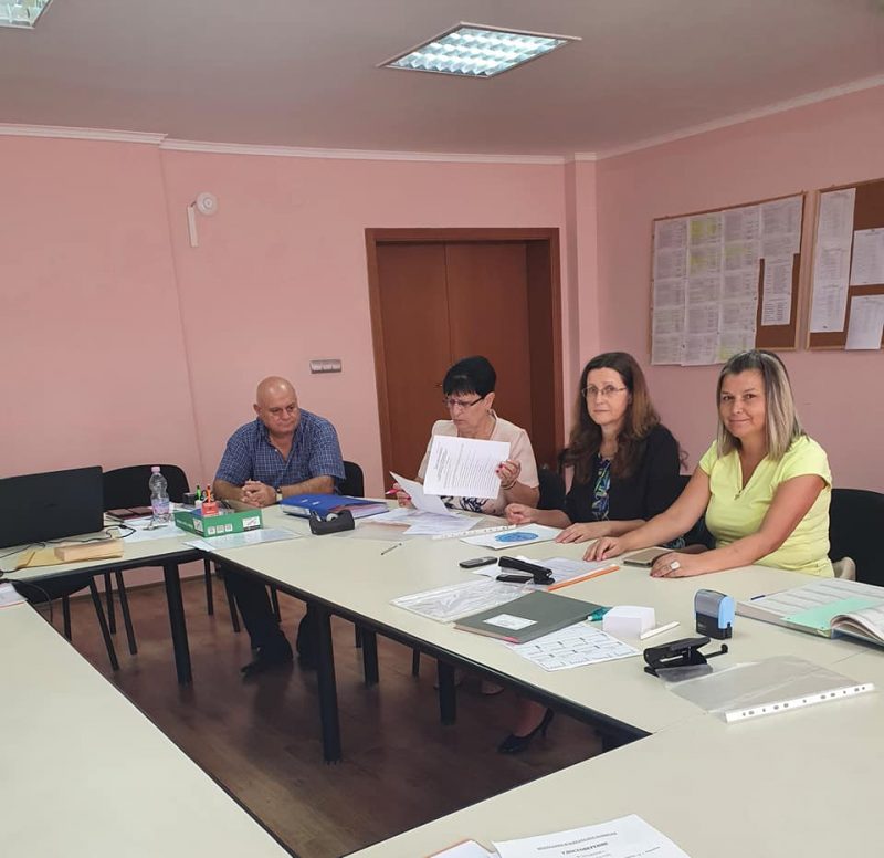 Юлия Чортленева води листата на ИТН в Кърджали