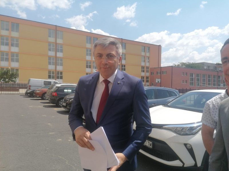 Карадайъ в Кърджали: България има нужда от ДПС и то във властта