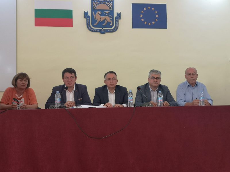 Мустафа Карадайъ да води листата на ДПС в Кърджали, реши областният предизборен щаб