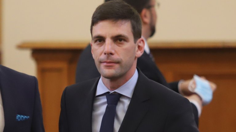 Никола Минчев ще води листата на „Продължаваме промяната“ в Кърджали