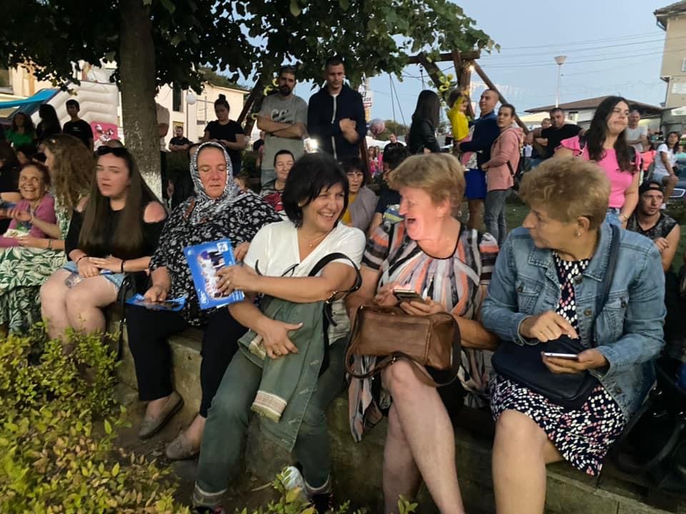 Караянчева в Кирково: Правителството на промяната остави хората без дърва и допусна цената им да скочи двойно