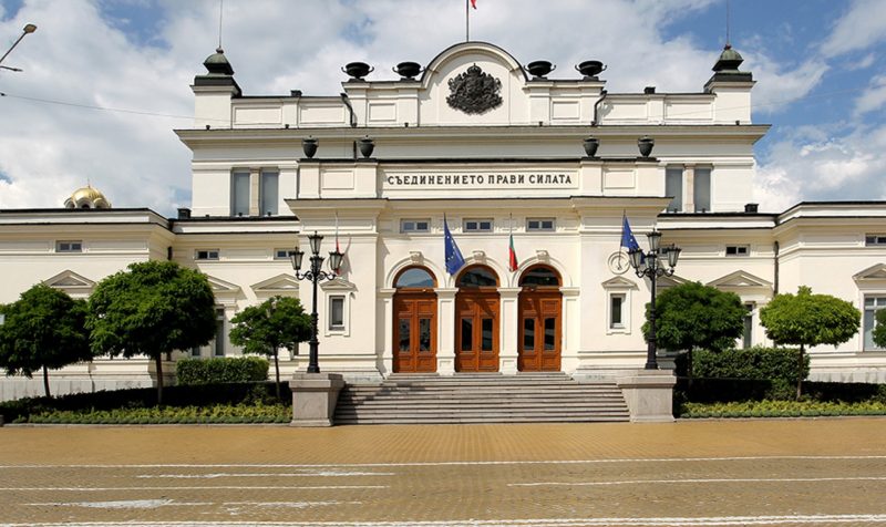 ДПС пак е № 1 в Кърджали