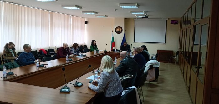 Избраха Павел Гатев за председател на РИК Кърджали
