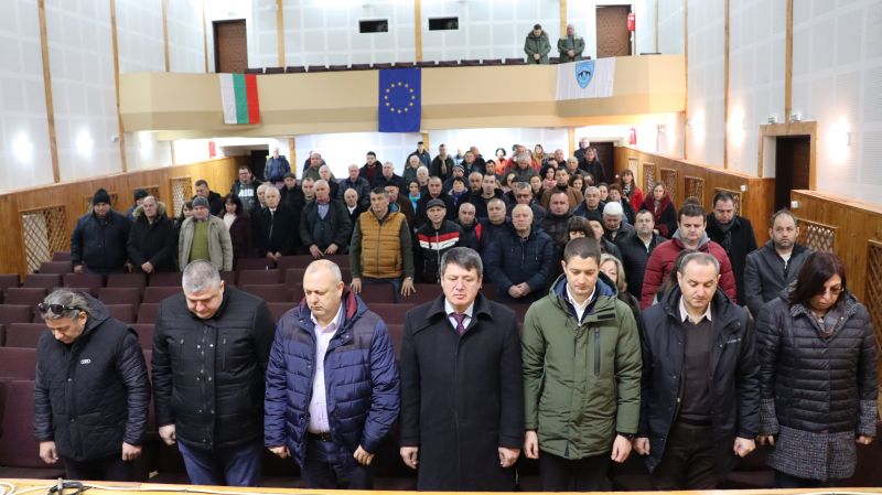 ДПС-Ардино номинира 13 кандидати за депутати за предстоящите парламентарни избори