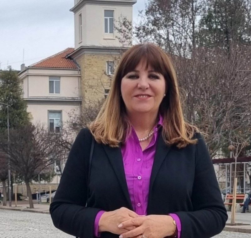 ПОЗДРАВИТЕЛЕН АДРЕС от проф. д-р Жени СТАЙКОВА, дмн по повод Международния ден на театъра