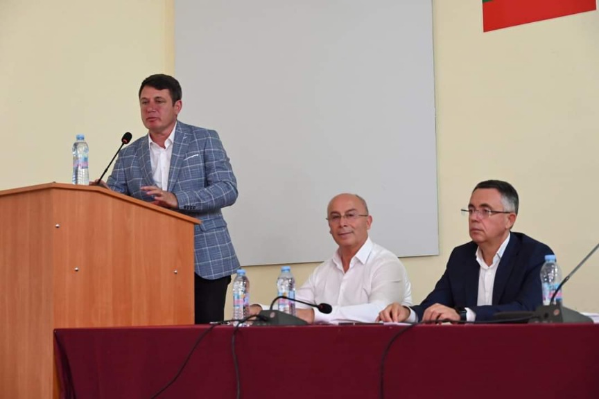 ДПС Кърджали: Четирима номинирани за кмет на община, 96 за кметове на села и 122 за общински съветници
