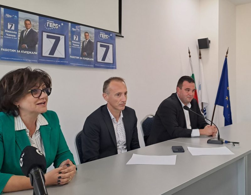 Никола Чанев към преподаватели: Имате моята подкрепа, нашите деца са във вашите ръце