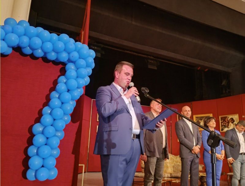 Никола Чанев: Пълна мобилизация на 29 октомври, за да се сложи край на един порочен управленски модел!