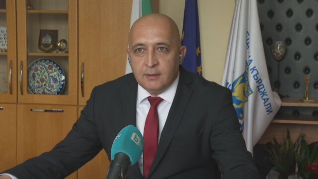 Ерол Мюмюн по бтв: Наболелите проблеми през годините ме амбицираха да се кандидатирам за кмет  на Кърджали