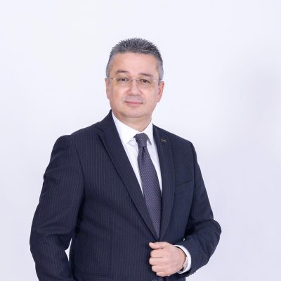 Неджми Али ще бъде лектор на заседание на Националното сдружение на общините