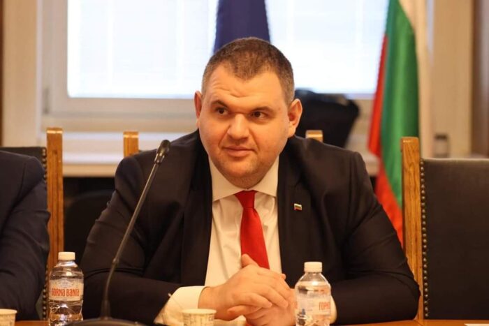 Делян Пеевски: Едва днес репресираните, жертви на т.нар. “възродителен процес” получиха справедливост! Делян Пеевски: Едва днес репресираните, жертви на т.нар. “възродителен процес” получиха справедливост!