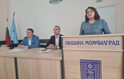 ДПС в Момчилград номинира 10 за кандидат-депутати ДПС в Момчилград номинира 10 за кандидат-депутати