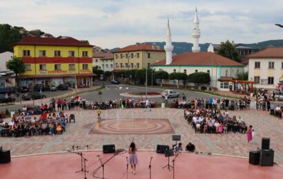 В Ардино организират празничен концерт по случай Курбан Байрам в деня „Арефе“