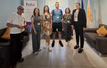 Учители от ПГОД „Евридика“ по проект Еразъм + в Малта