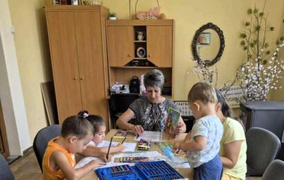 Децата откриха през лятото духа и наследството на Пчеларово