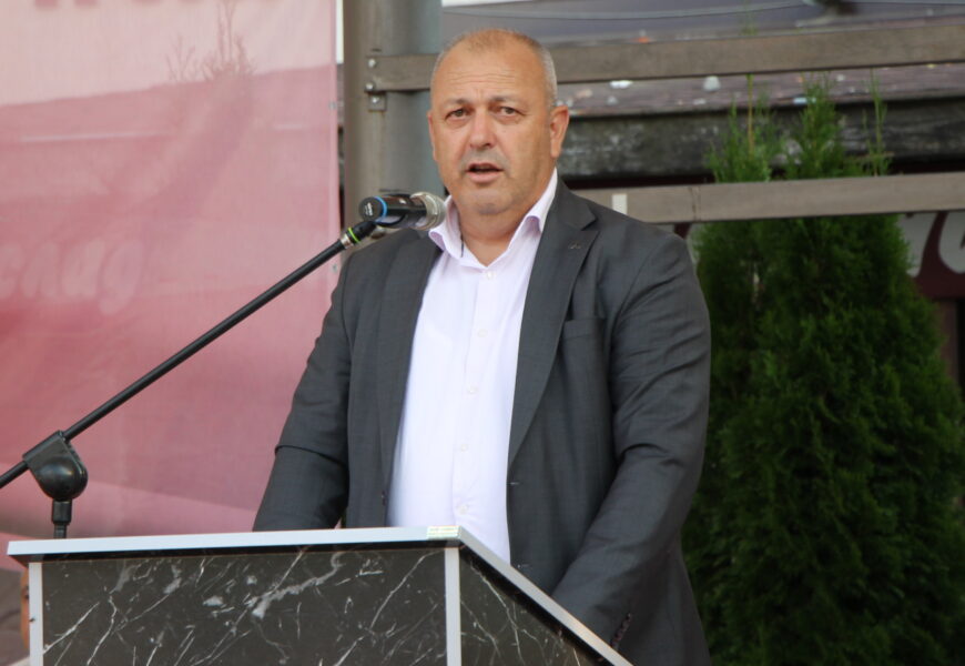 Международният литературен форум „Братство“ събра творци от пет държави в Ардино Международният литературен форум „Братство“ събра творци от пет държави в Ардино