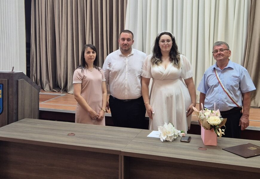 Черноочене – предпочитано мястото, където любовта намира своя дом Черноочене – предпочитано мястото, където любовта намира своя дом