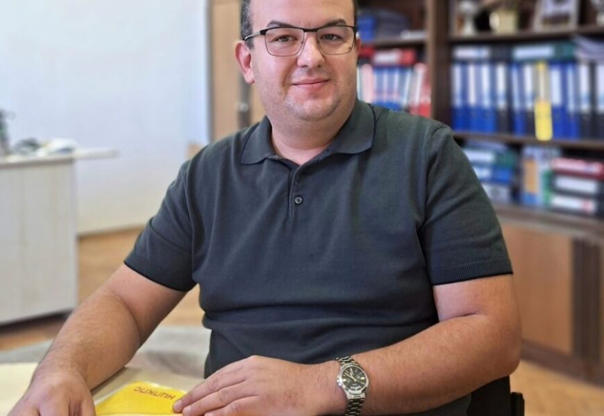 Международно признание за клуб „Историкон“ от QS Reimagine Education Awards 2026 Международно признание за клуб „Историкон“ от QS Reimagine Education Awards 2026