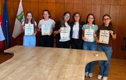 Грамоти и награди за най-добрите в конкурса „Съединението прави силата“