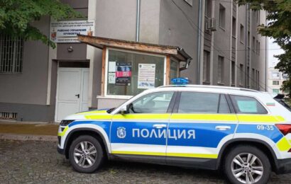Крумовградчанин благодари на полицията за бързи и успешни действия при разкриване на кражба