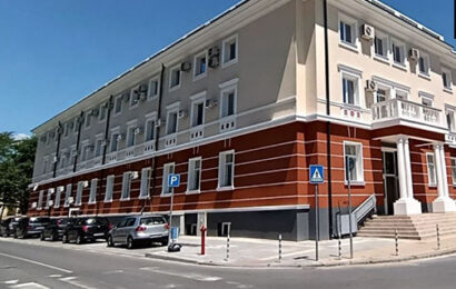 РУО-Кърджали с нов шеф, Даниела Апостолова поема поста