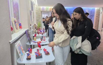 Сърцата на йовковци „разказаха“ своята история