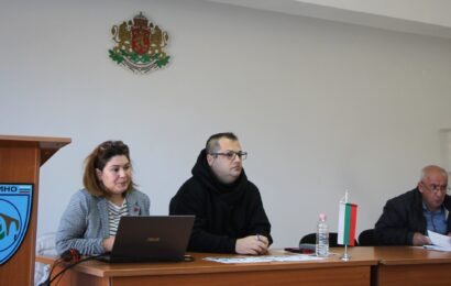 Обучение на членове на СИК се проведе събота в Ардино