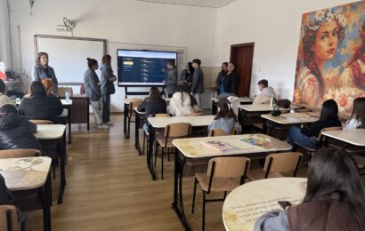 Будителите живеят чрез паметта и делата ни