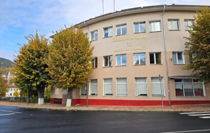 Община Ардино подкрепя националната кампания за борба с инсулта
