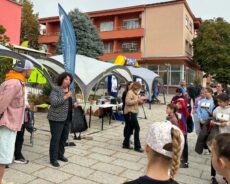 „Надбягване в Източни Родопи“ събра малки и големи любители на бягането