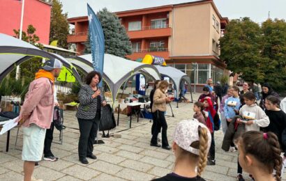 „Надбягване в Източни Родопи“ събра малки и големи любители на бягането