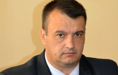 Бисер Николов поздрави кметовете и общинските служители в областта за Деня на българската община и местното самоуправление